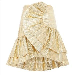 Alice McCall Cha Cha Skirt